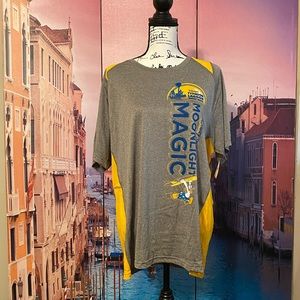 Disney DVC Moonlight Magic Typhoon Lagoon H2O 👕